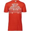 3065 Adult Extra Soft Tri-Blend T-Shirt Thumbnail