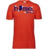 3065 Adult Extra Soft Tri-Blend T-Shirt Thumbnail