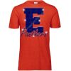 3065 Adult Extra Soft Tri-Blend T-Shirt Thumbnail