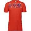 3065 Adult Extra Soft Tri-Blend T-Shirt Thumbnail