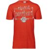 3065 Adult Extra Soft Tri-Blend T-Shirt Thumbnail