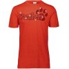 3065 Adult Extra Soft Tri-Blend T-Shirt Thumbnail