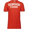 3065 Adult Extra Soft Tri-Blend T-Shirt Thumbnail