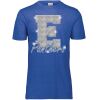 3066 Youth Extra Soft Tri-Blend T-Shirt Thumbnail