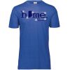 3066 Youth Extra Soft Tri-Blend T-Shirt Thumbnail