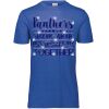 3066 Youth Extra Soft Tri-Blend T-Shirt Thumbnail