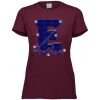 3067 Ladies' Extra Soft Triblend T-Shirt Thumbnail