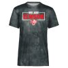 222696 Youth Cotton-Touch Poly T-Shirt Thumbnail