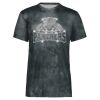 222696 Youth Cotton-Touch Poly T-Shirt Thumbnail