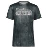 222696 Youth Cotton-Touch Poly T-Shirt Thumbnail