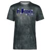 222696 Youth Cotton-Touch Poly T-Shirt Thumbnail