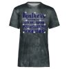 222696 Youth Cotton-Touch Poly T-Shirt Thumbnail