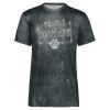 222696 Youth Cotton-Touch Poly T-Shirt Thumbnail