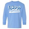 5400B Youth Heavy Cotton Long Sleeve Thumbnail