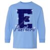 5400B Youth Heavy Cotton Long Sleeve Thumbnail