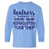 5400B Youth Heavy Cotton Long Sleeve Thumbnail