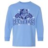 5400B Youth Heavy Cotton Long Sleeve Thumbnail