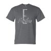 8000 Adult DryBlend 50/50 T-Shirt Thumbnail