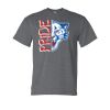 8000 Adult DryBlend 50/50 T-Shirt Thumbnail