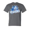 8000 Adult DryBlend 50/50 T-Shirt Thumbnail