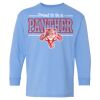 5400B Youth Heavy Cotton Long Sleeve Thumbnail
