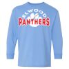 5400B Youth Heavy Cotton Long Sleeve Thumbnail