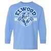 5400B Youth Heavy Cotton Long Sleeve Thumbnail