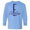 5400B Youth Heavy Cotton Long Sleeve Thumbnail