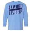 5400B Youth Heavy Cotton Long Sleeve Thumbnail