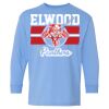 5400B Youth Heavy Cotton Long Sleeve Thumbnail