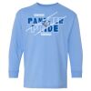 5400B Youth Heavy Cotton Long Sleeve Thumbnail