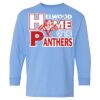 5400B Youth Heavy Cotton Long Sleeve Thumbnail