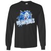 2400 Adult Ultra Cotton Long Sleeve T-Shirt Thumbnail