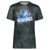 222596 Adult Cotton-Touch Poly T-Shirt Thumbnail