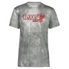 222696 Youth Cotton-Touch Poly T-Shirt Thumbnail