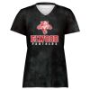 222796 Ladies' Cotton-Touch Poly T-Shirt Thumbnail