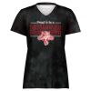 222796 Ladies' Cotton-Touch Poly T-Shirt Thumbnail