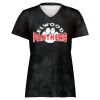 222796 Ladies' Cotton-Touch Poly T-Shirt Thumbnail