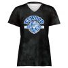222796 Ladies' Cotton-Touch Poly T-Shirt Thumbnail