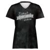 222796 Ladies' Cotton-Touch Poly T-Shirt Thumbnail