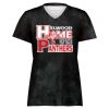222796 Ladies' Cotton-Touch Poly T-Shirt Thumbnail
