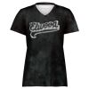 222796 Ladies' Cotton-Touch Poly T-Shirt Thumbnail