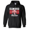 18500 Adult Heavy Blend Hooded Sweatshirt Thumbnail