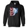 18500 Adult Heavy Blend Hooded Sweatshirt Thumbnail