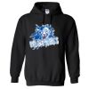 18500 Adult Heavy Blend Hooded Sweatshirt Thumbnail
