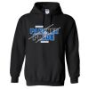 18500 Adult Heavy Blend Hooded Sweatshirt Thumbnail
