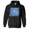 18500 Adult Heavy Blend Hooded Sweatshirt Thumbnail