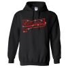 18500 Adult Heavy Blend Hooded Sweatshirt Thumbnail