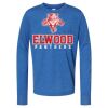 3513Y Youth Extra Soft Tri-blend Long Sleeve Thumbnail