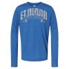 3513Y Youth Extra Soft Tri-blend Long Sleeve Thumbnail